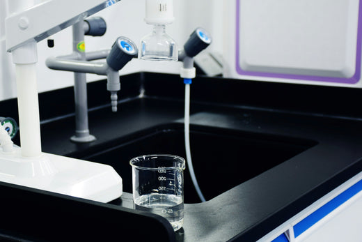 Innovations in Water Sampling: How PTFE Tubing is Revolutionizing the Process